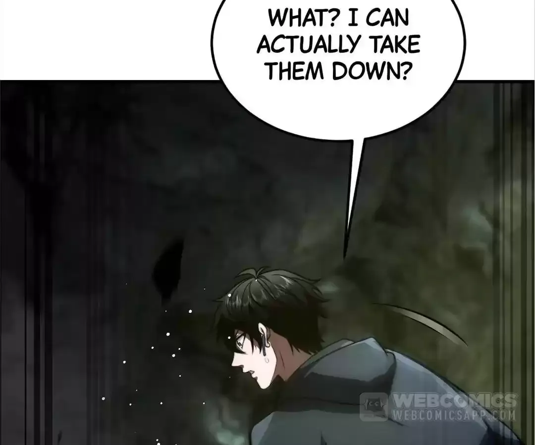 Empowering My Kind in the Apocalypse Chapter 5 page 75 - 
