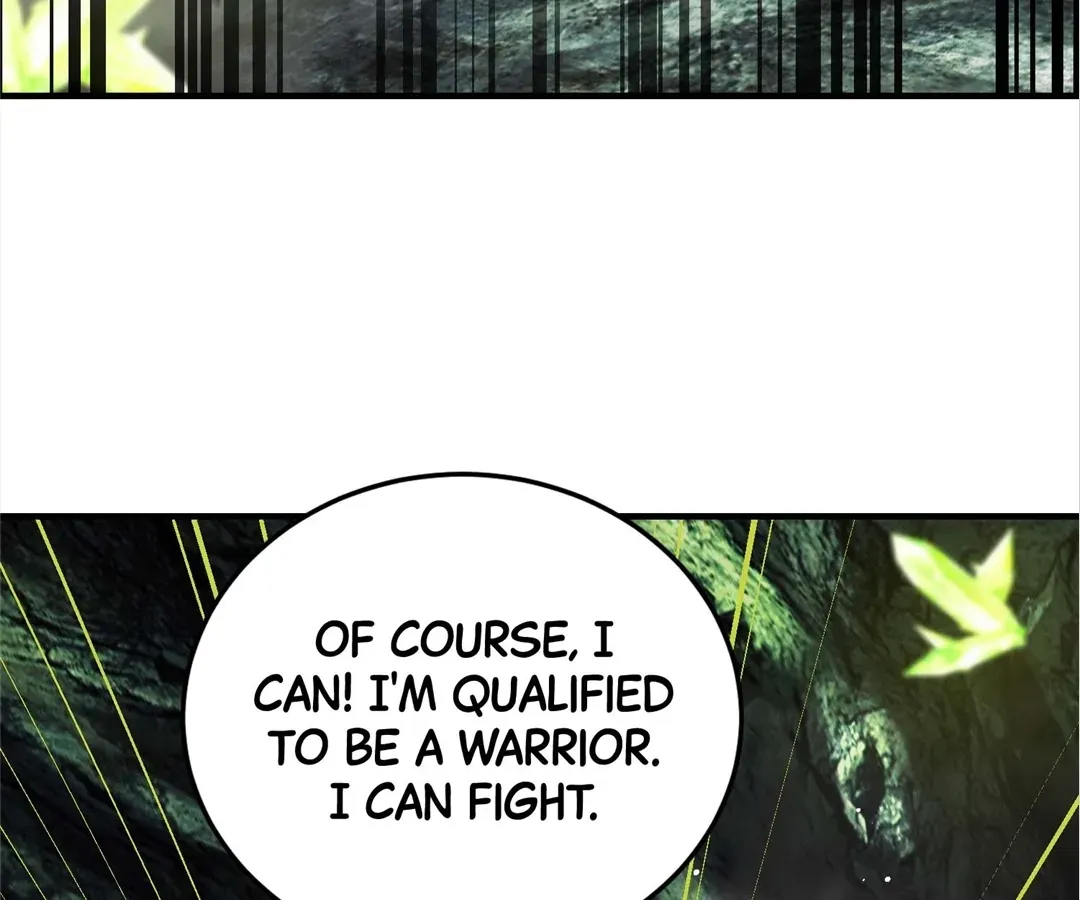 Empowering My Kind in the Apocalypse Chapter 5 page 77 - 