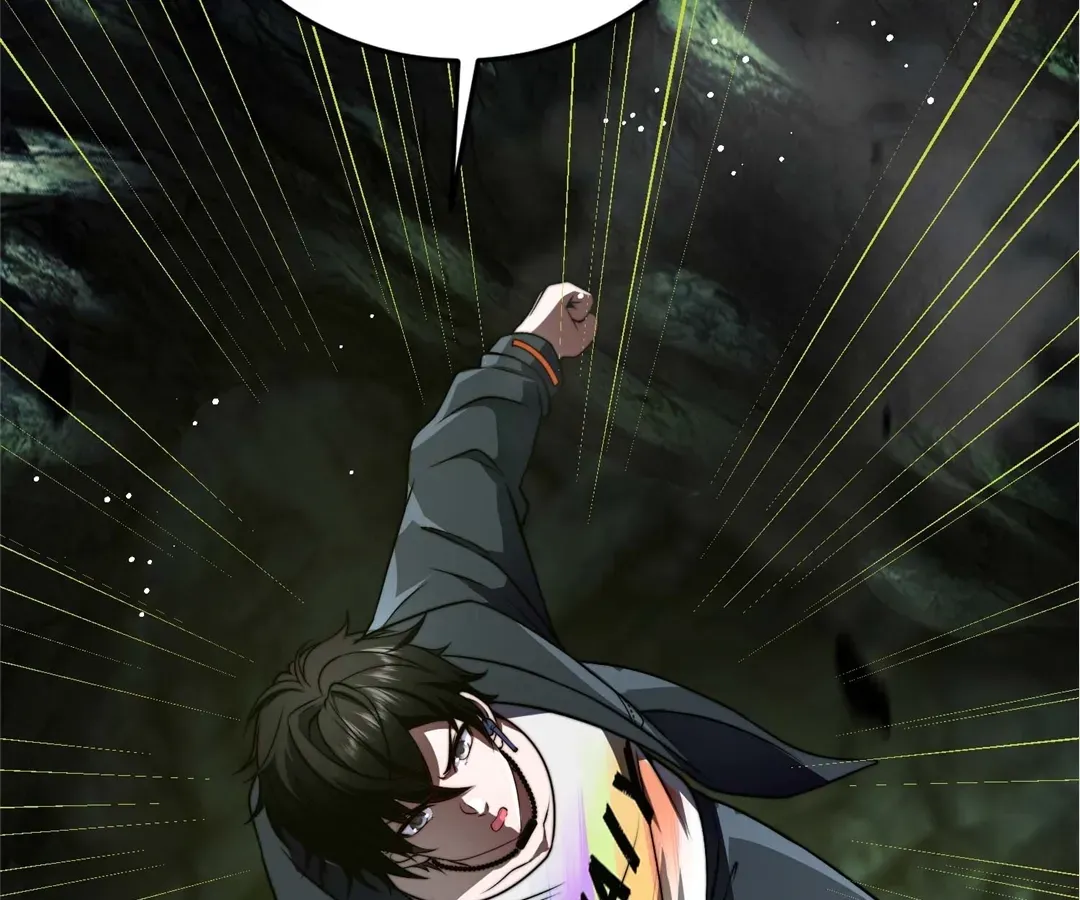 Empowering My Kind in the Apocalypse Chapter 5 page 78 - 