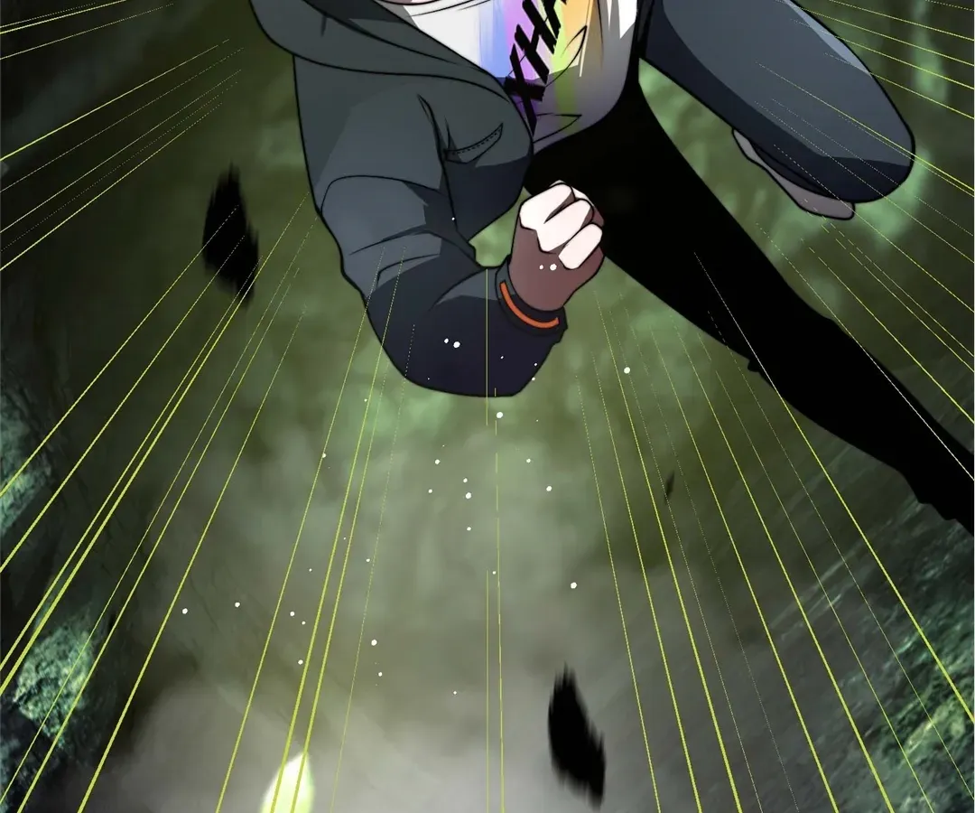Empowering My Kind in the Apocalypse Chapter 5 page 79 - 