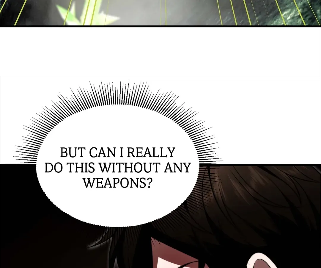 Empowering My Kind in the Apocalypse Chapter 5 page 80 - 