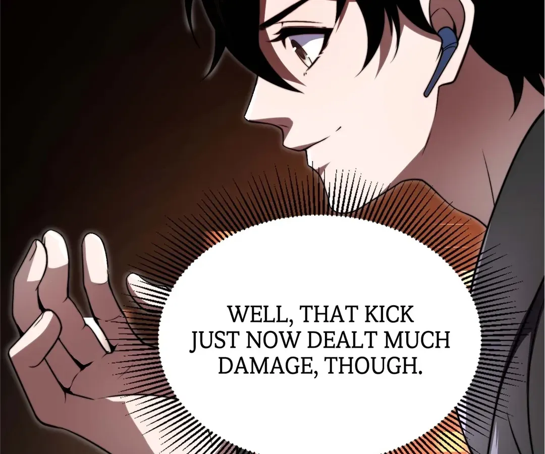 Empowering My Kind in the Apocalypse Chapter 5 page 81 - 