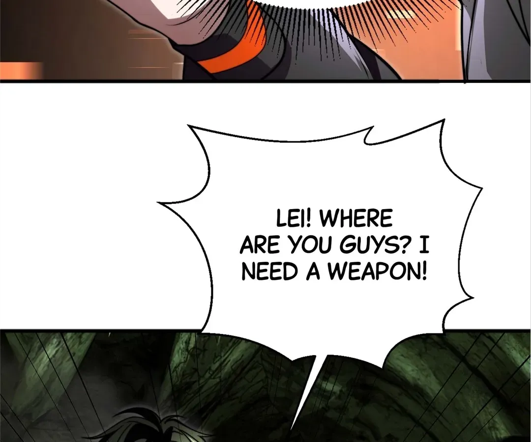 Empowering My Kind in the Apocalypse Chapter 5 page 82 - 