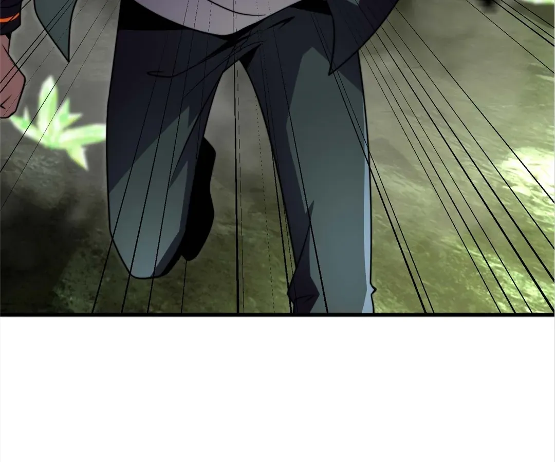 Empowering My Kind in the Apocalypse Chapter 5 page 84 - 