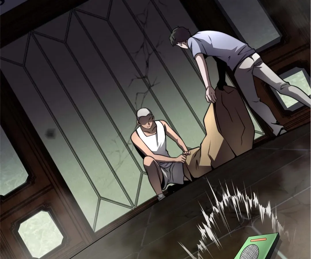 Empowering My Kind in the Apocalypse Chapter 5 page 86 - 