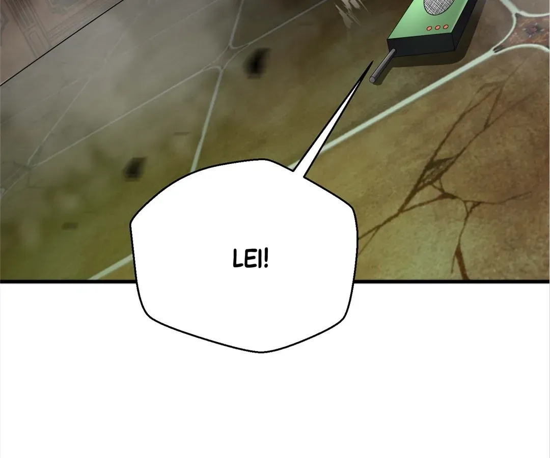 Empowering My Kind in the Apocalypse Chapter 5 page 87 - 