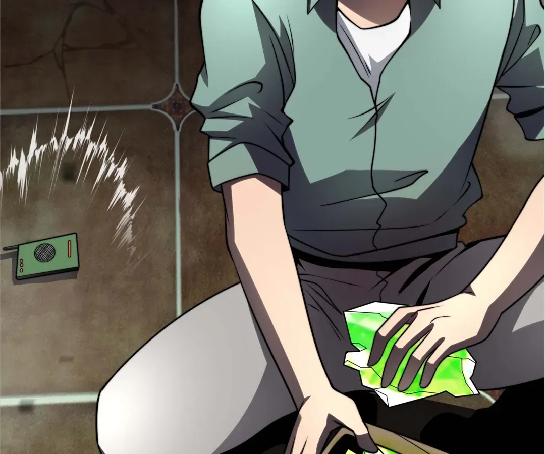 Empowering My Kind in the Apocalypse Chapter 5 page 89 - 