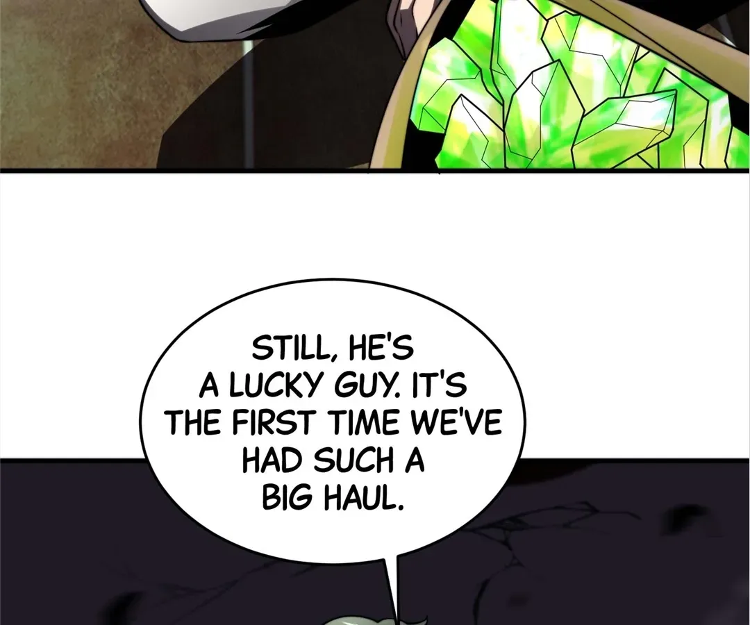 Empowering My Kind in the Apocalypse Chapter 5 page 90 - 