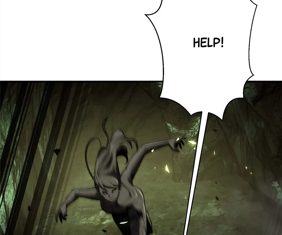 Empowering My Kind in the Apocalypse Chapter 5 page 10 - 