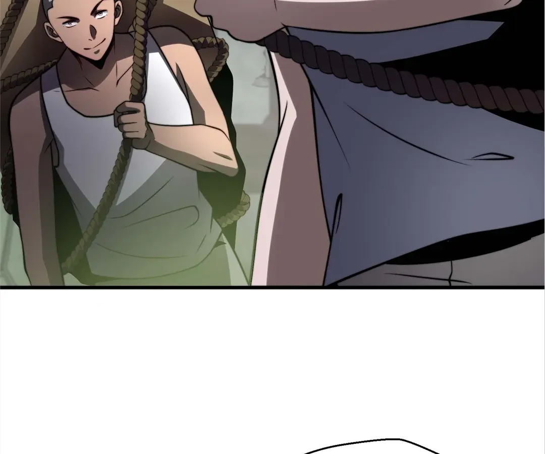 Empowering My Kind in the Apocalypse Chapter 5 page 92 - 