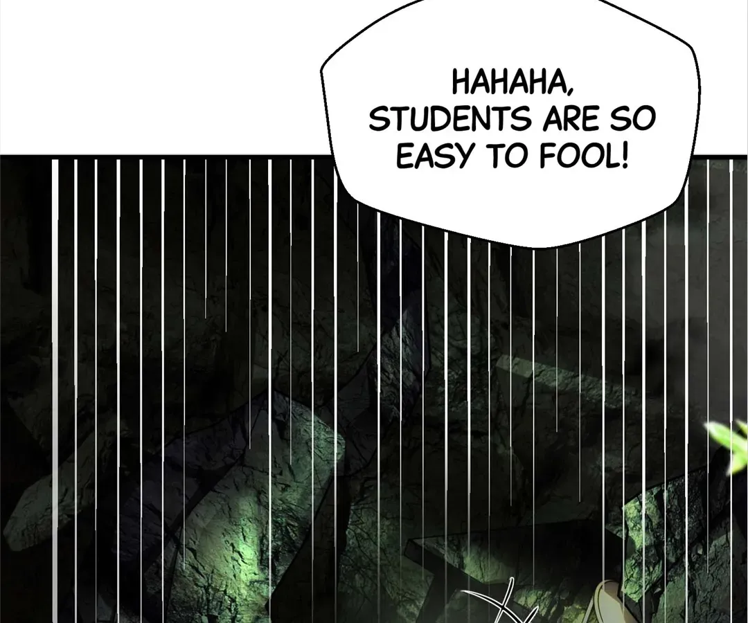 Empowering My Kind in the Apocalypse Chapter 5 page 93 - 