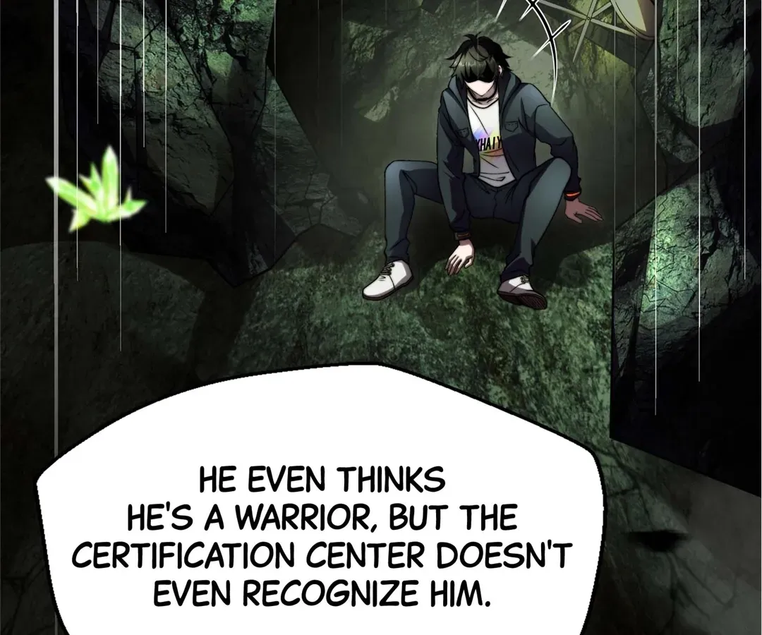 Empowering My Kind in the Apocalypse Chapter 5 page 94 - 