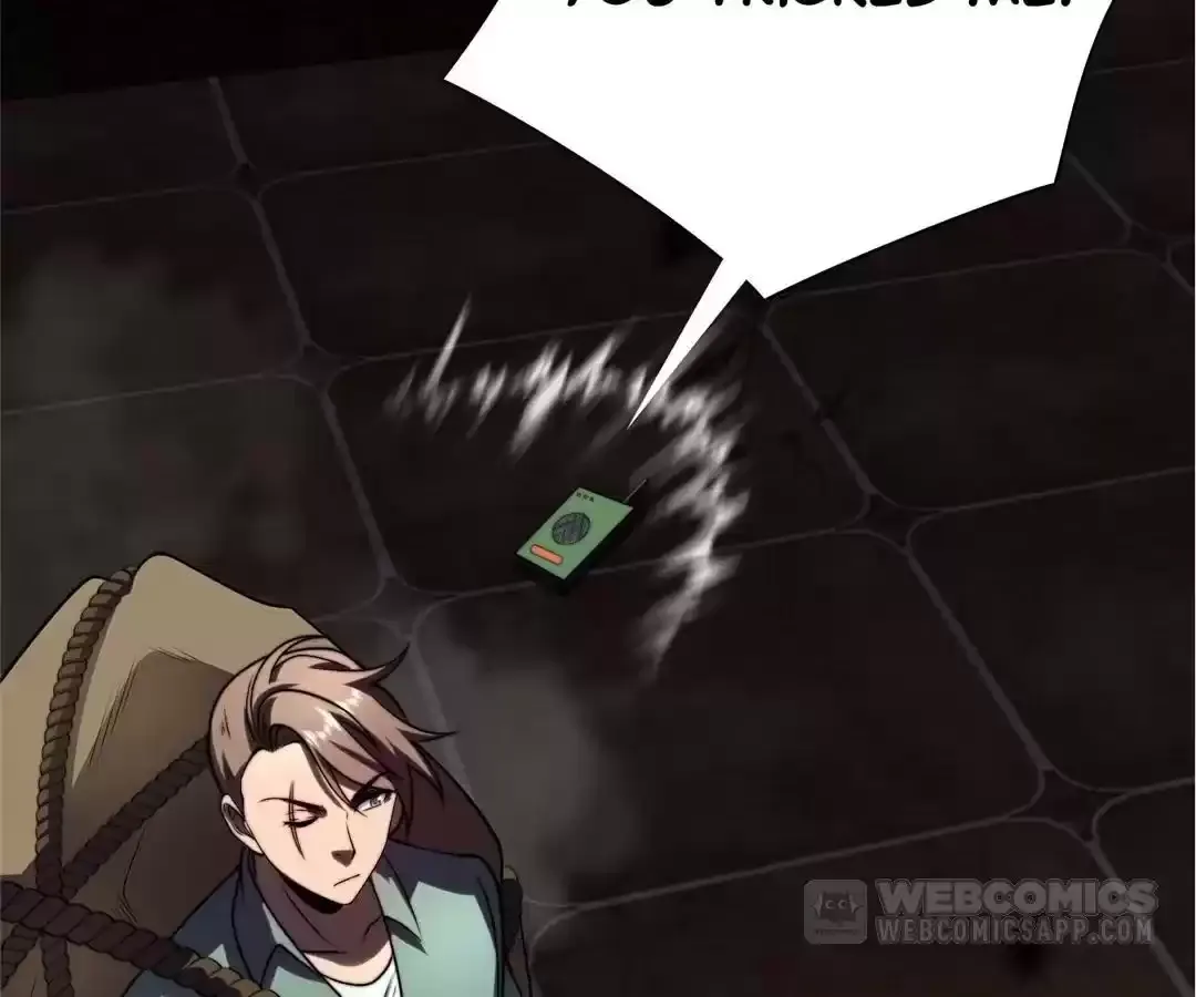 Empowering My Kind in the Apocalypse Chapter 5 page 99 - 