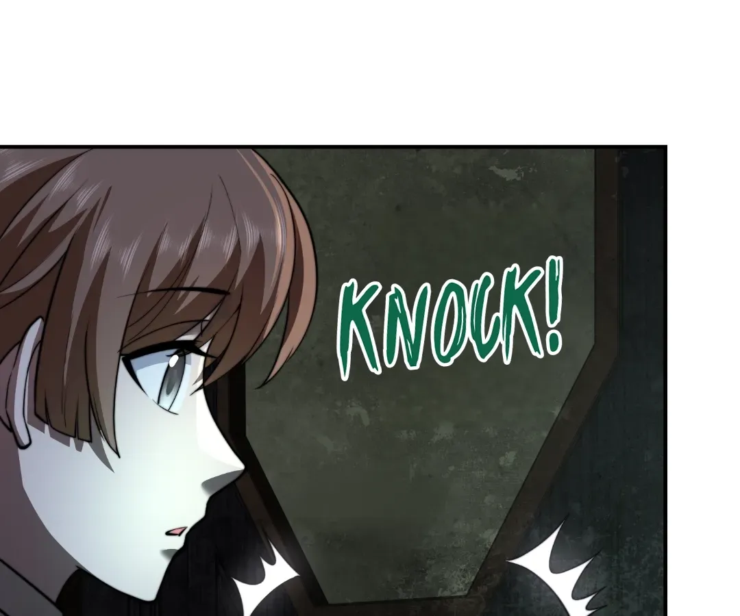 Empowering My Kind in the Apocalypse Chapter 50 page 2 - 