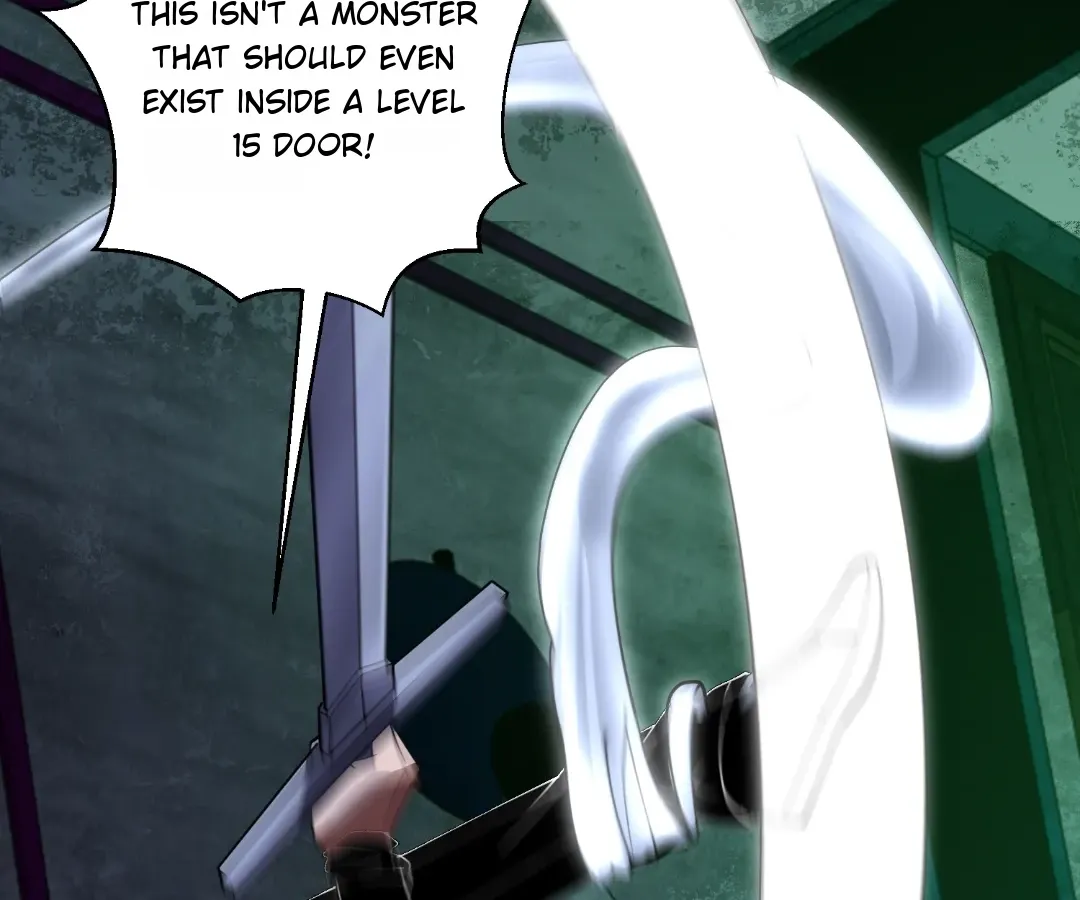 Empowering My Kind in the Apocalypse Chapter 50 page 103 - 