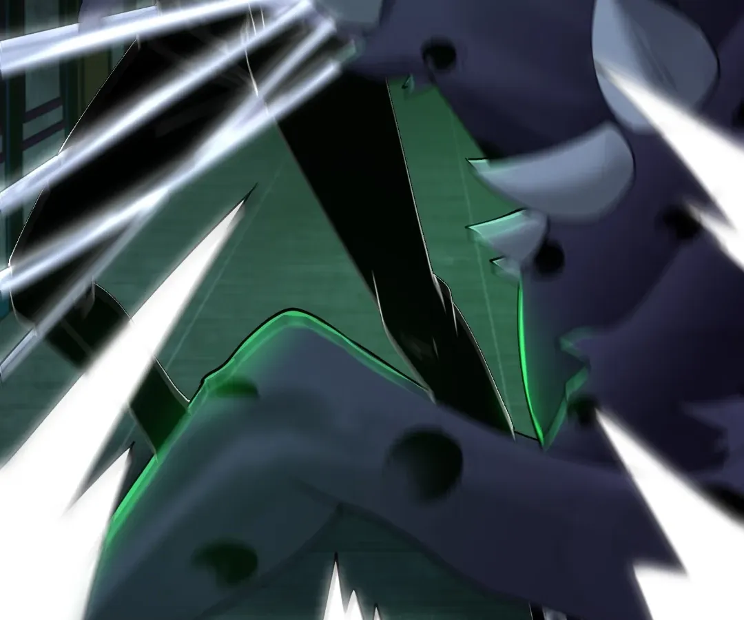 Empowering My Kind in the Apocalypse Chapter 50 page 111 - 