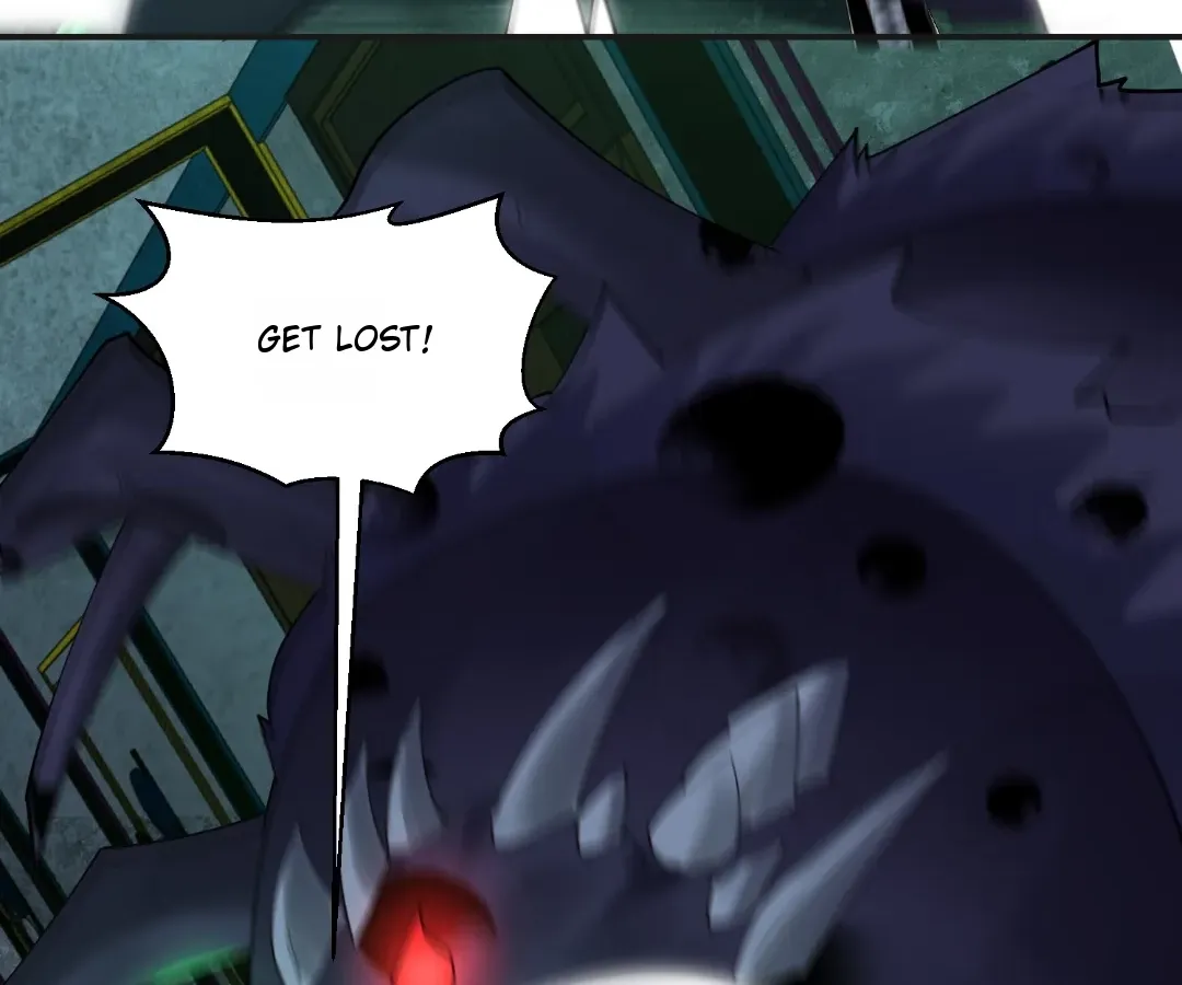 Empowering My Kind in the Apocalypse Chapter 50 page 112 - 