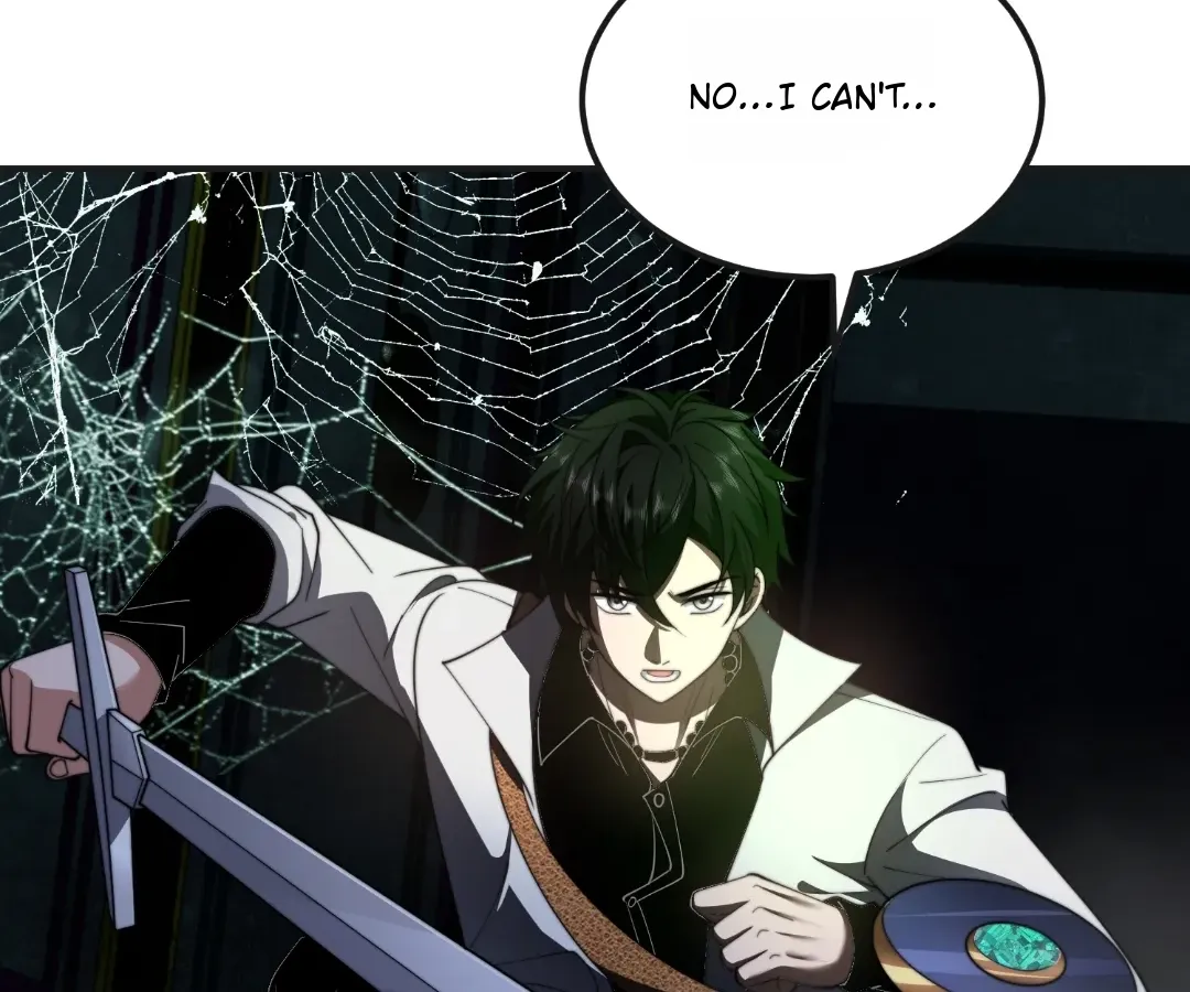 Empowering My Kind in the Apocalypse Chapter 50 page 119 - 