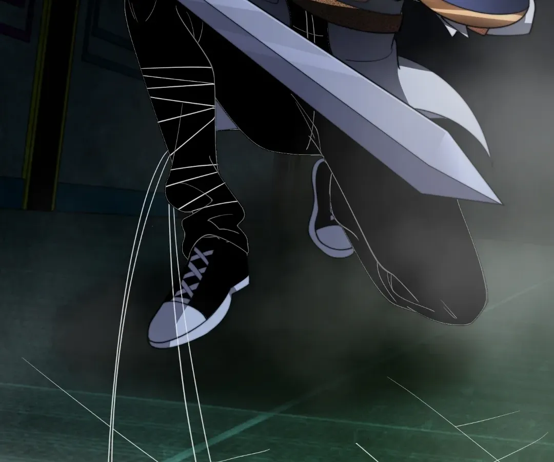 Empowering My Kind in the Apocalypse Chapter 50 page 120 - 