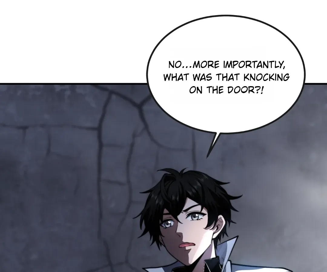Empowering My Kind in the Apocalypse Chapter 50 page 13 - 