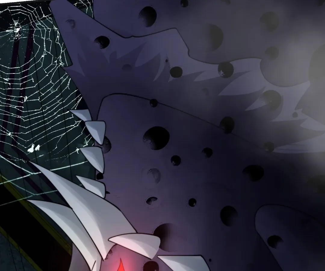 Empowering My Kind in the Apocalypse Chapter 50 page 123 - 