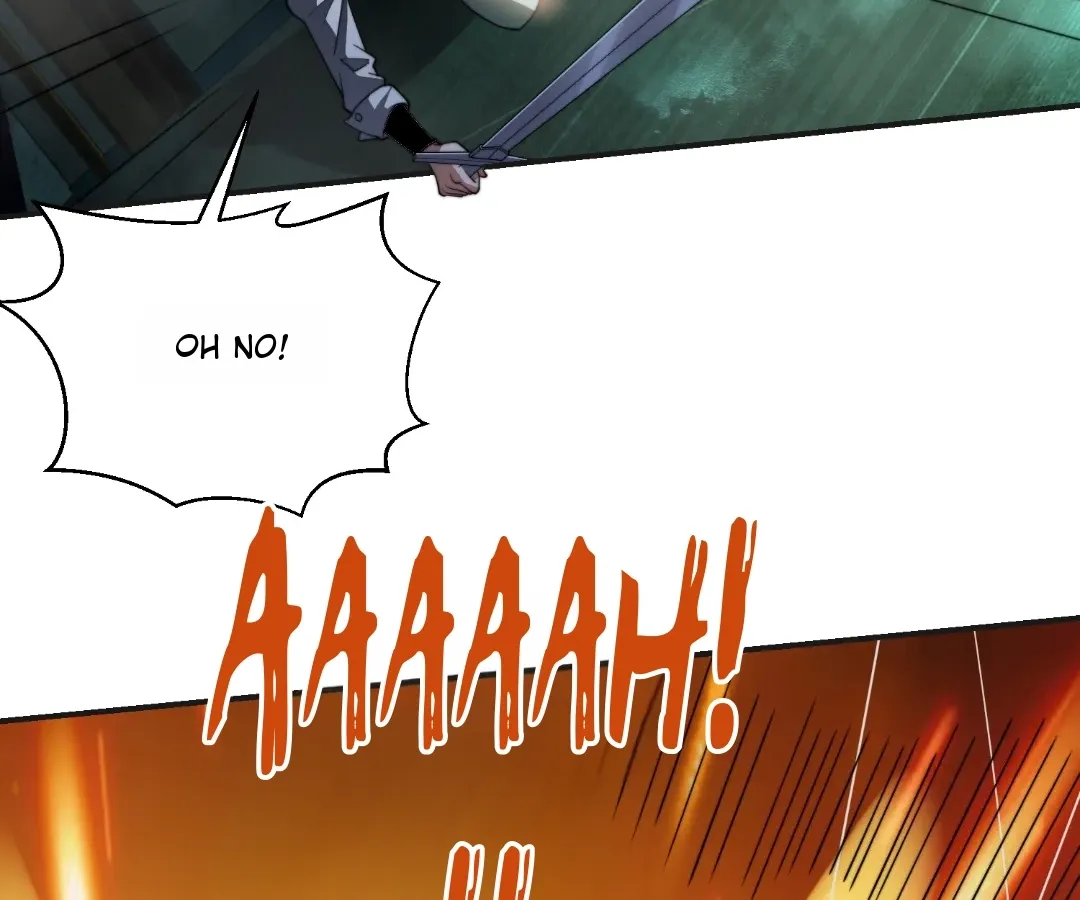 Empowering My Kind in the Apocalypse Chapter 50 page 126 - 