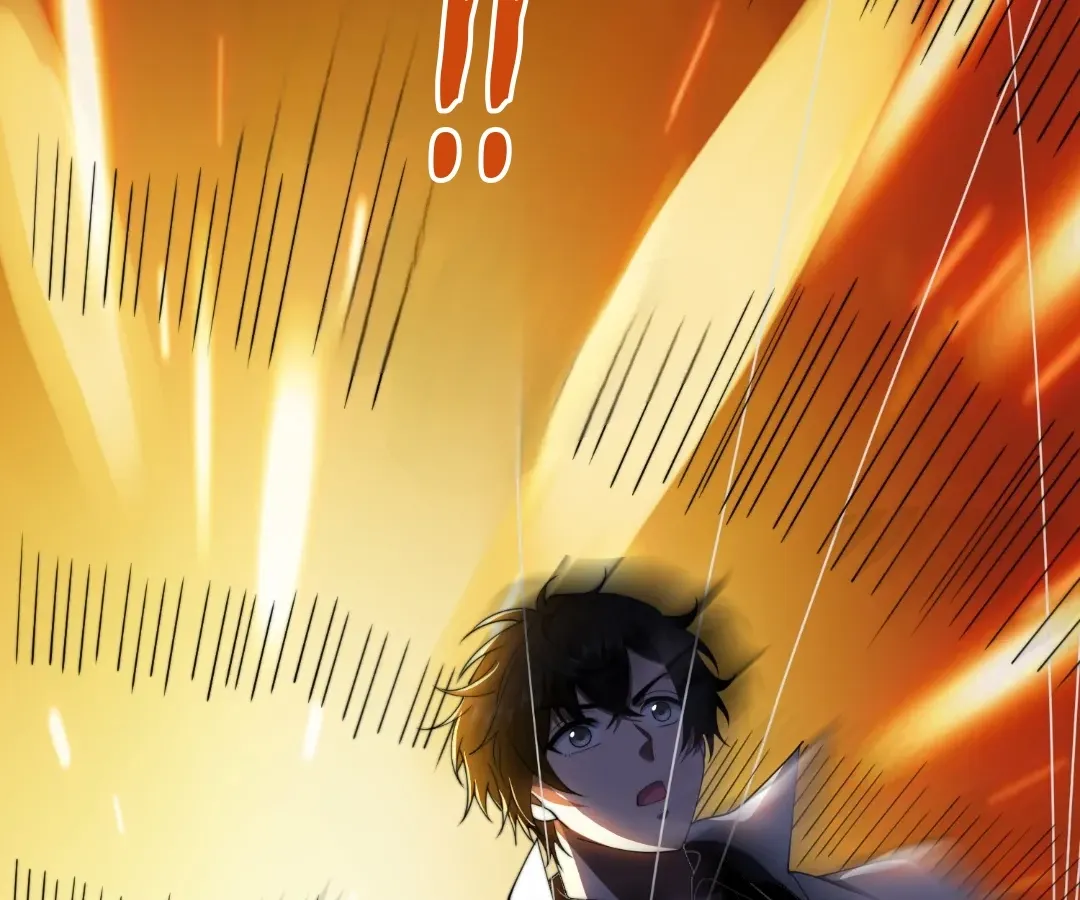 Empowering My Kind in the Apocalypse Chapter 50 page 127 - 