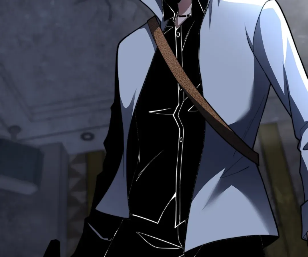 Empowering My Kind in the Apocalypse Chapter 50 page 14 - 