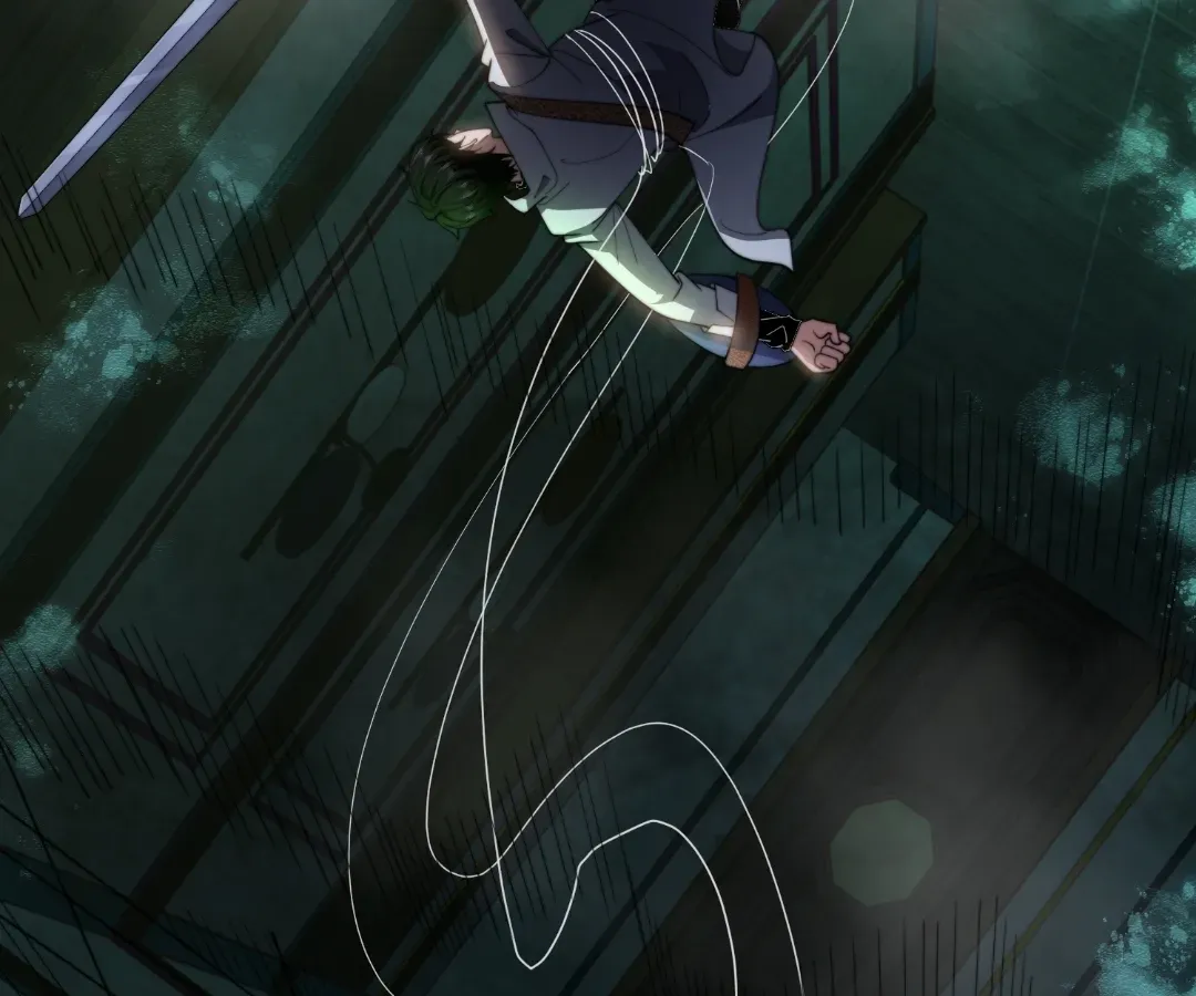 Empowering My Kind in the Apocalypse Chapter 50 page 131 - 