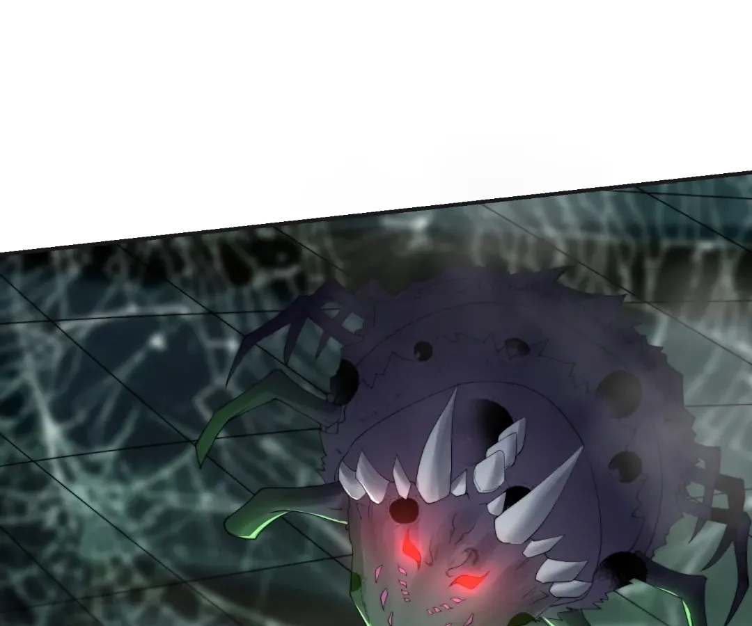 Empowering My Kind in the Apocalypse Chapter 50 page 134 - 