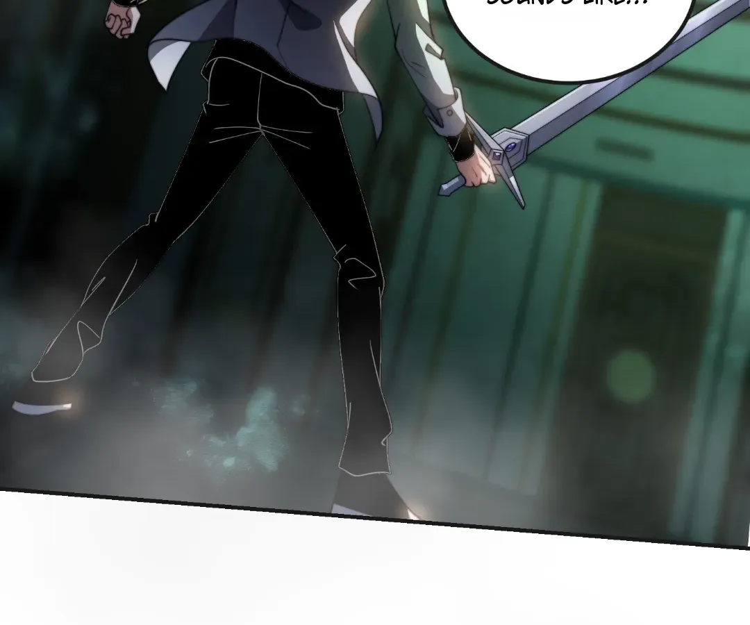 Empowering My Kind in the Apocalypse Chapter 50 page 136 - 