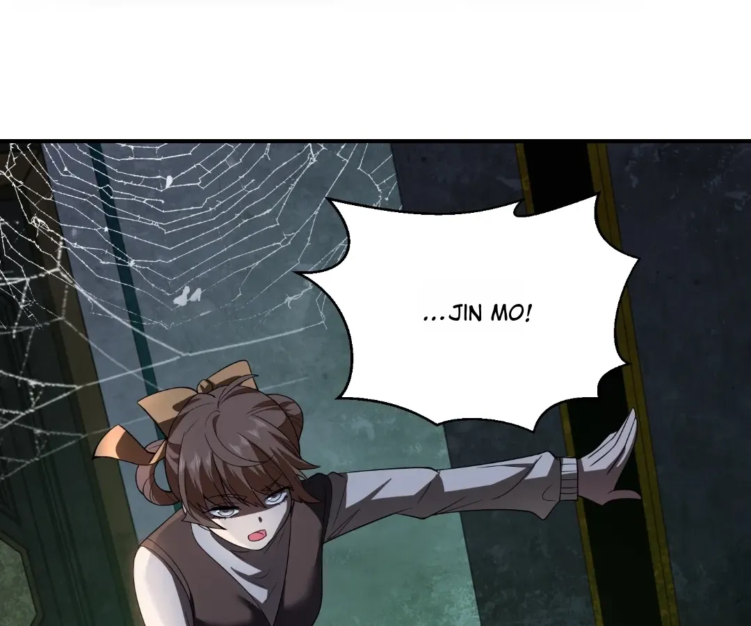 Empowering My Kind in the Apocalypse Chapter 50 page 137 - 
