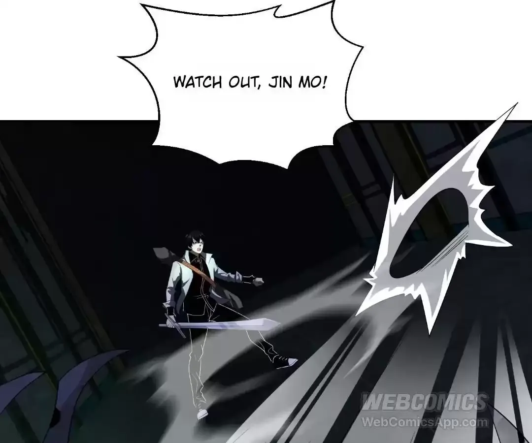 Empowering My Kind in the Apocalypse Chapter 50 page 140 - 