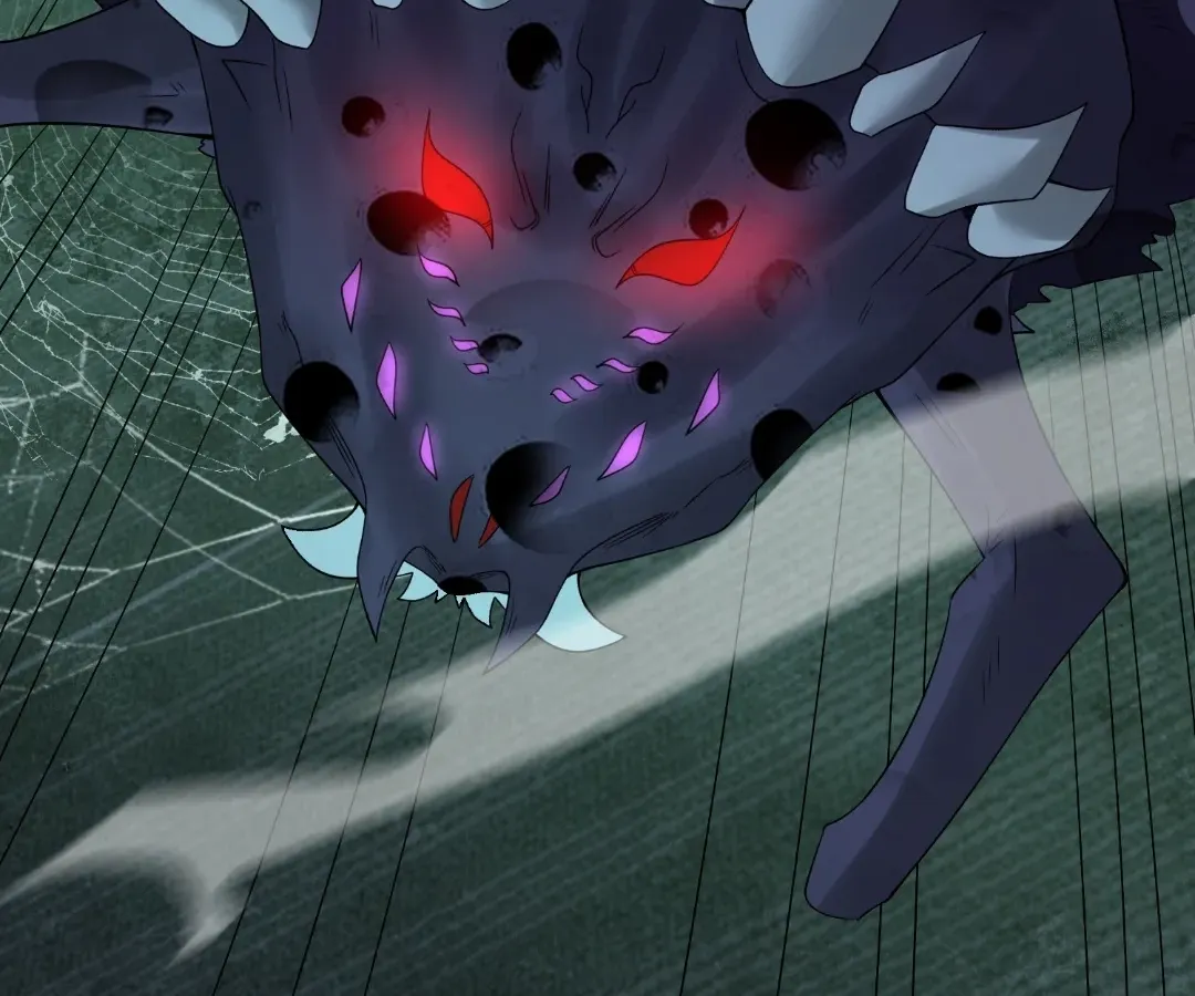 Empowering My Kind in the Apocalypse Chapter 50 page 142 - 