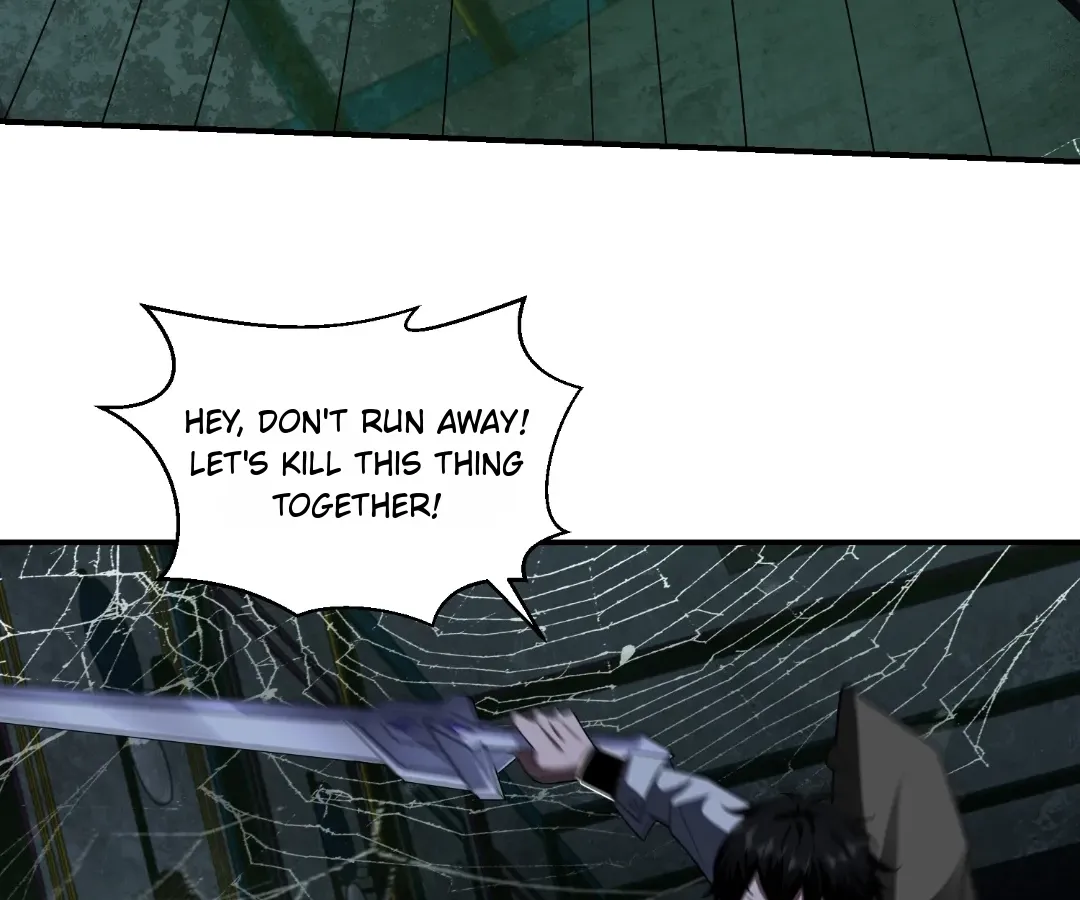 Empowering My Kind in the Apocalypse Chapter 50 page 146 - 