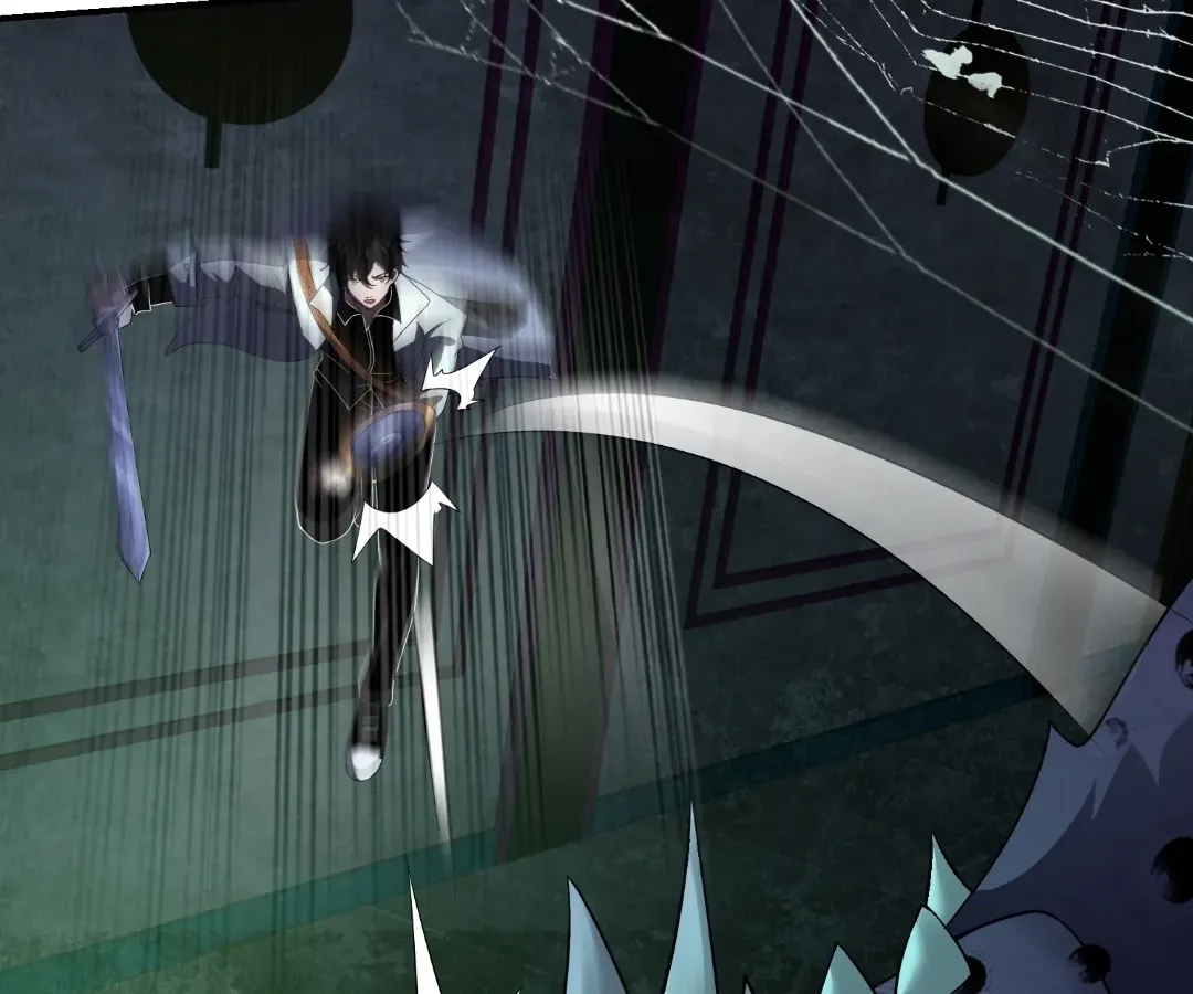 Empowering My Kind in the Apocalypse Chapter 50 page 153 - 
