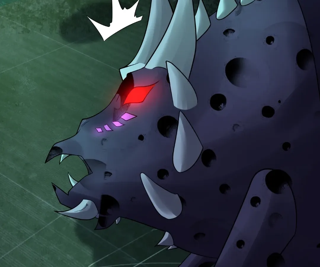 Empowering My Kind in the Apocalypse Chapter 50 page 154 - 