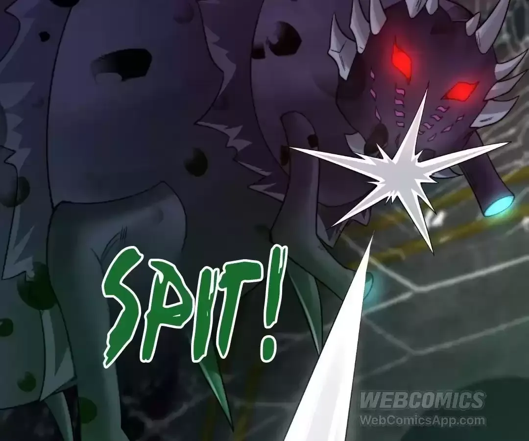 Empowering My Kind in the Apocalypse Chapter 50 page 156 - 
