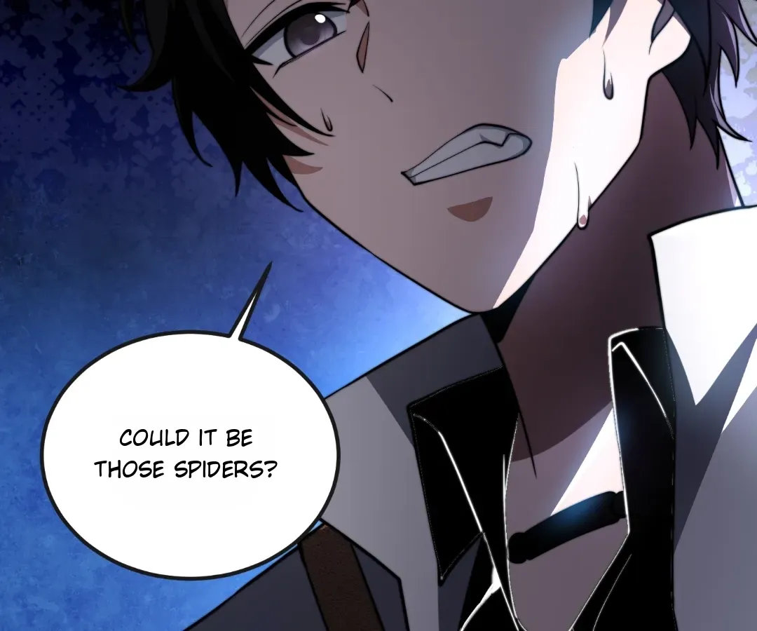 Empowering My Kind in the Apocalypse Chapter 50 page 17 - 