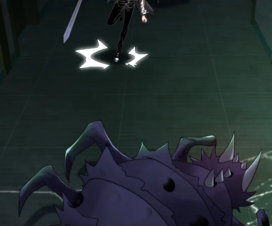 Empowering My Kind in the Apocalypse Chapter 50 page 167 - 