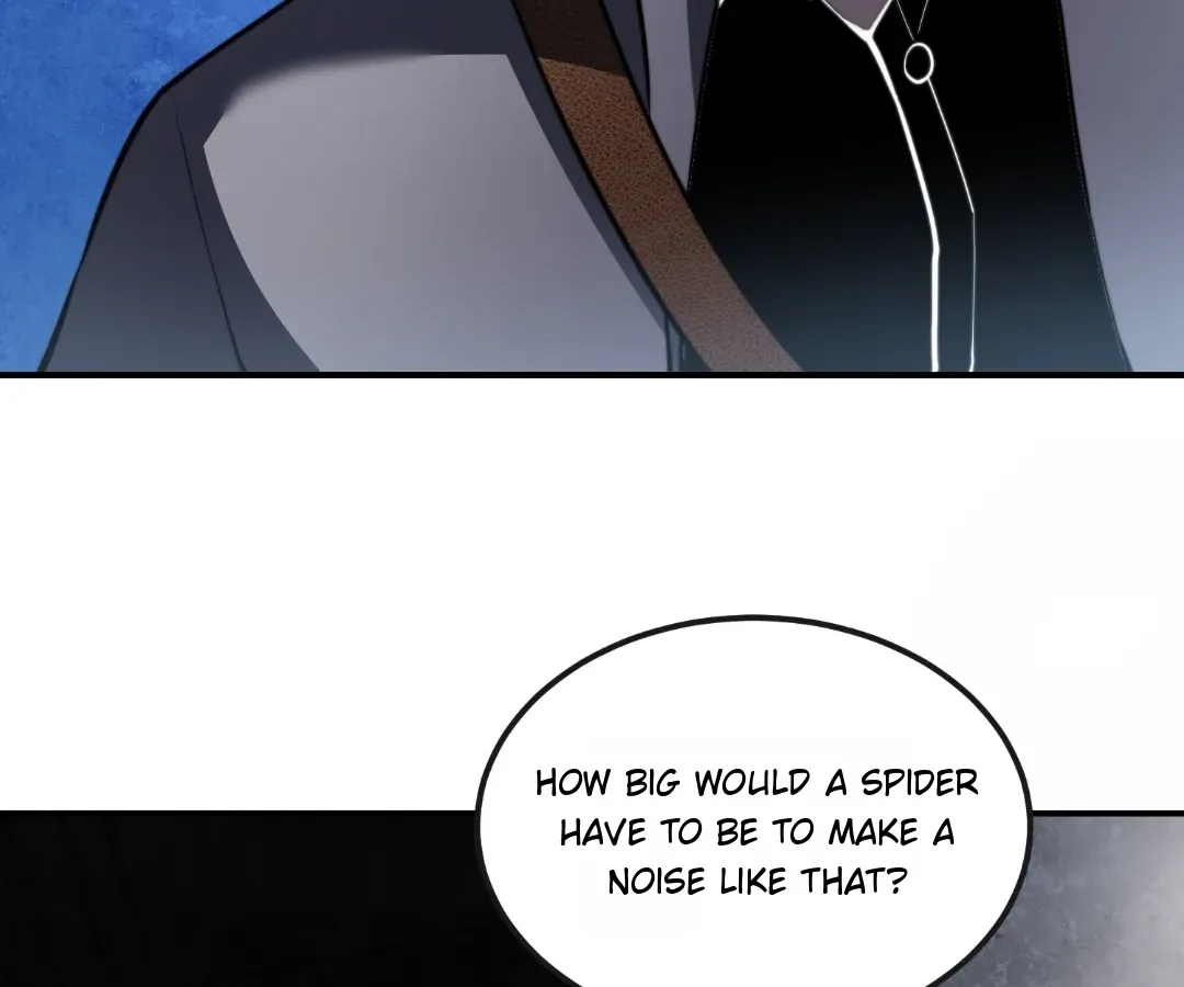 Empowering My Kind in the Apocalypse Chapter 50 page 18 - 