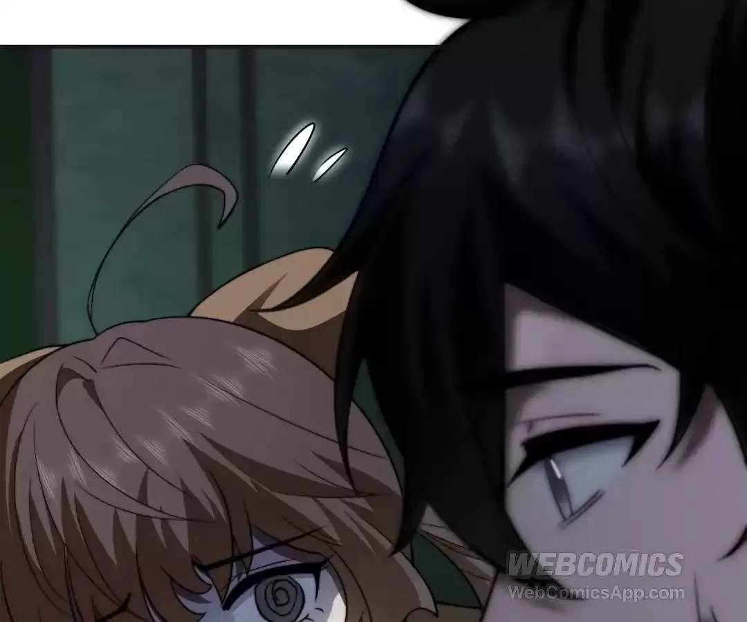 Empowering My Kind in the Apocalypse Chapter 50 page 172 - 