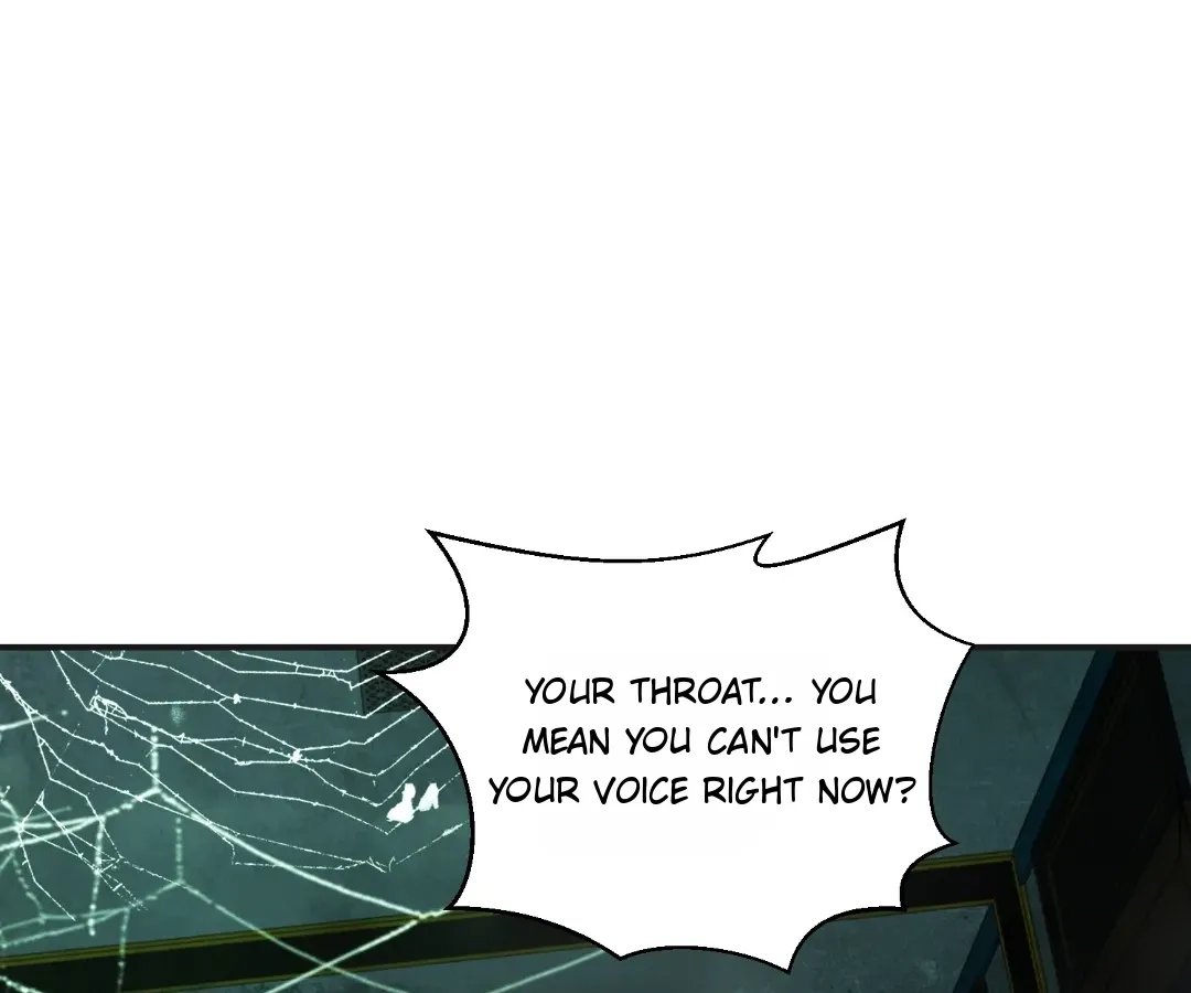 Empowering My Kind in the Apocalypse Chapter 50 page 174 - 