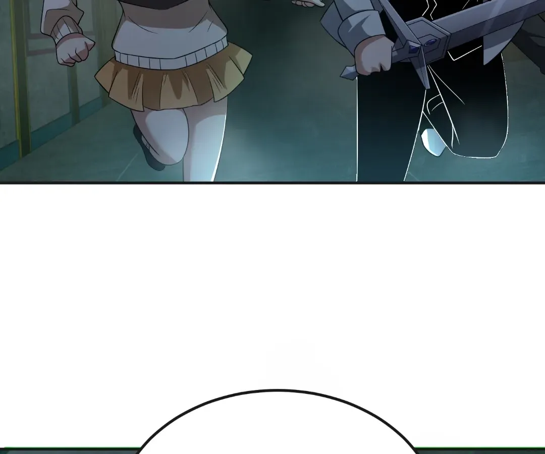 Empowering My Kind in the Apocalypse Chapter 50 page 176 - 