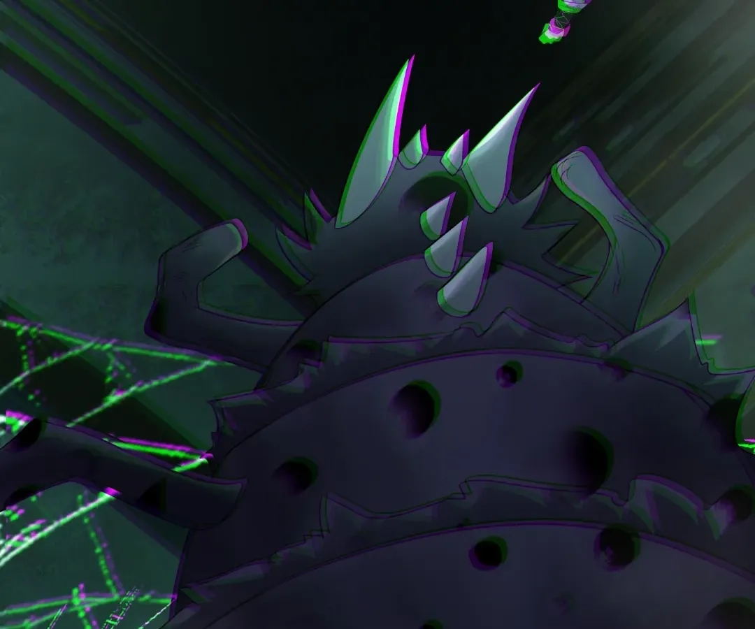 Empowering My Kind in the Apocalypse Chapter 50 page 179 - 