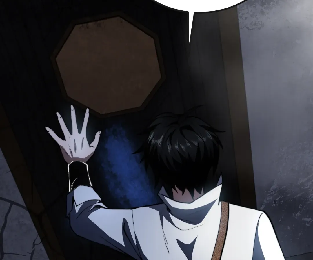 Empowering My Kind in the Apocalypse Chapter 50 page 19 - 