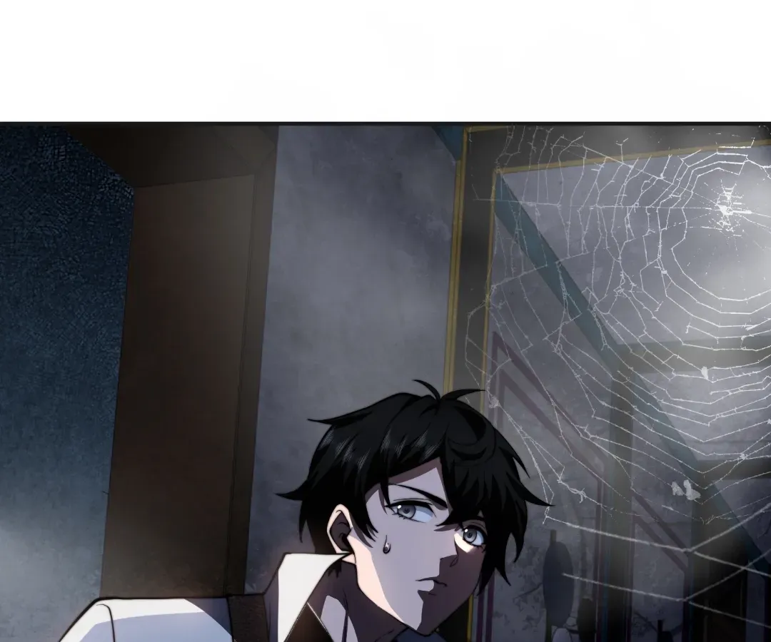 Empowering My Kind in the Apocalypse Chapter 50 page 23 - 