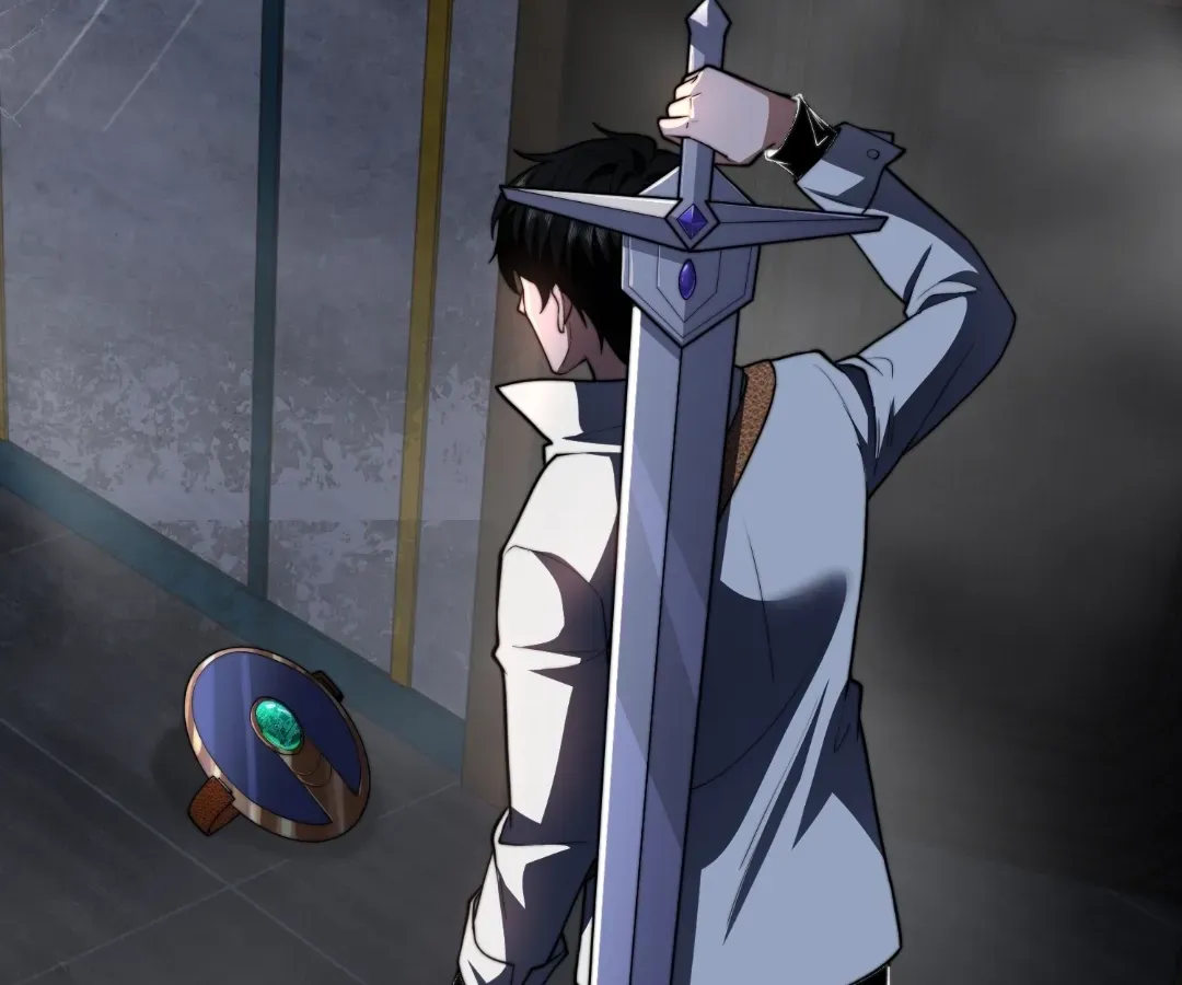 Empowering My Kind in the Apocalypse Chapter 50 page 26 - 