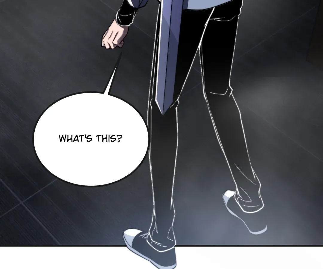 Empowering My Kind in the Apocalypse Chapter 50 page 27 - 
