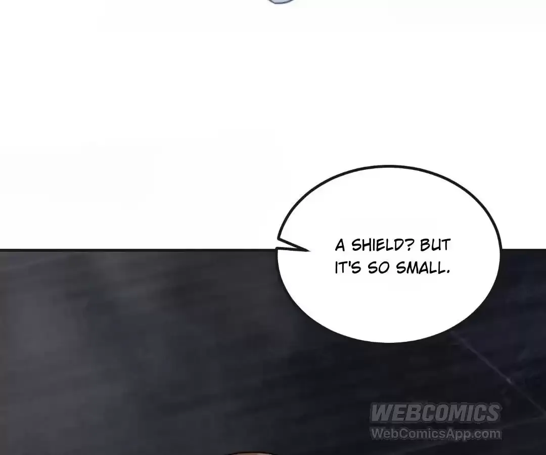 Empowering My Kind in the Apocalypse Chapter 50 page 28 - 